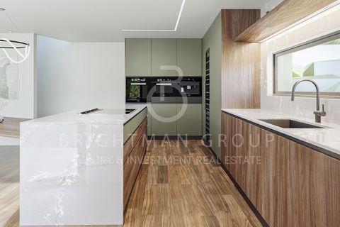 Villa i Almocageme, Lisbon, Almocageme - € 3.980.000 | Ref: M0322.BG.ES - foto 12