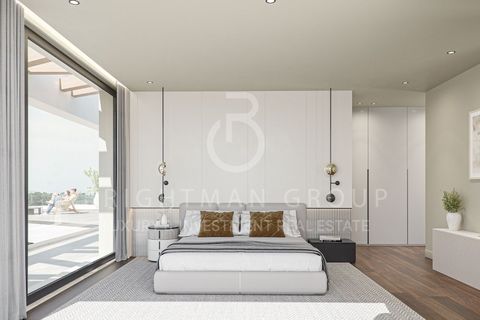 Villa i Almocageme, Lisbon, Almocageme - € 3.980.000 | Ref: M0322.BG.ES - foto 16