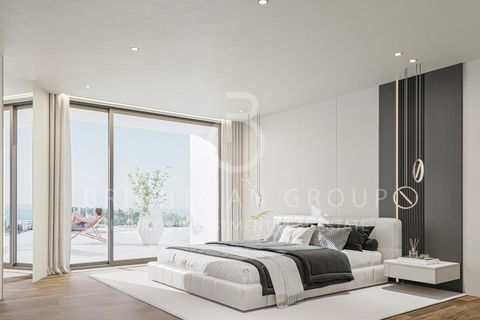Villa i Almocageme, Lisbon, Almocageme - € 3.980.000 | Ref: M0322.BG.ES - foto 22