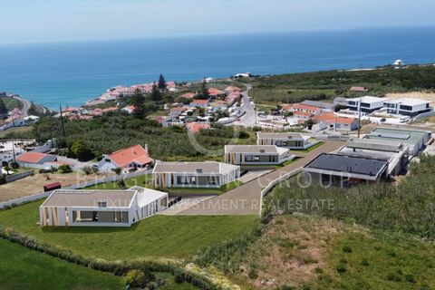 Villa i Almocageme, Lisbon, Almocageme - € 3.980.000 | Ref: M0322.BG.ES - foto 23