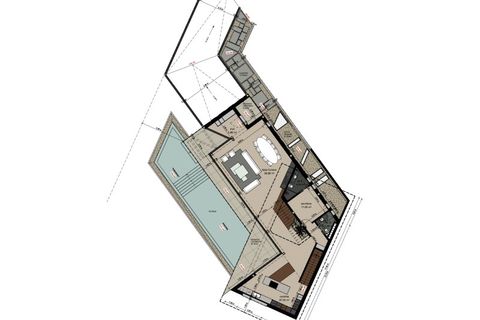 Villa i Almocageme, Lisbon, Almocageme - € 3.980.000 | Ref: M0322.BG.ES - foto 25