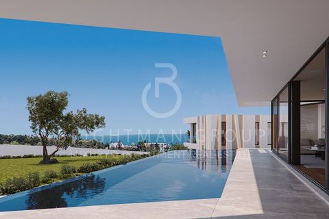 Villa i Almocageme, Lisbon, Almocageme - € 3.890.000 | Ref: T0323.BG.ES - foto 2