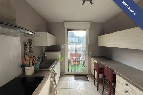 Leilighet i Flers, Orne, Flers - € 178 000 | Ref: fr073839 - foto 2