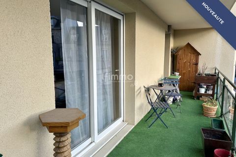 Leilighet i Flers, Orne, Flers - € 178 000 | Ref: fr073839 - foto 3