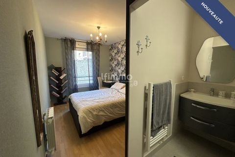 Leilighet i Flers, Orne, Flers - € 178 000 | Ref: fr073839 - foto 4