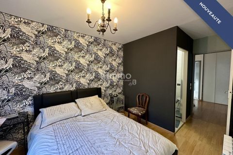 Leilighet i Flers, Orne, Flers - € 178 000 | Ref: fr073839 - foto 5