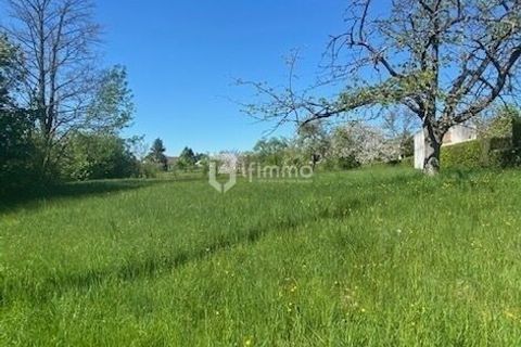 Helårsgrund i Enchenberg, Moselle, Enchenberg - € 29.000 | Ref: fr066117 - foto 1