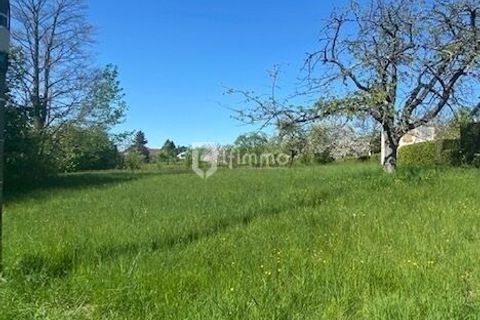 Helårsgrund i Enchenberg, Moselle, Enchenberg - € 29.000 | Ref: fr066117 - foto 3