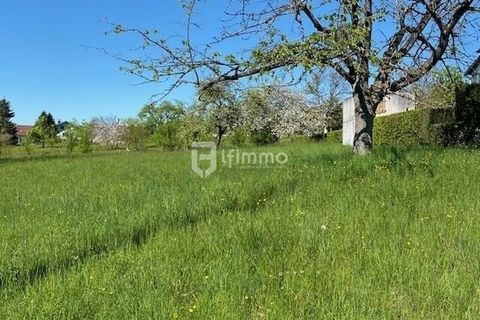 Helårsgrund i Enchenberg, Moselle, Enchenberg - € 29.000 | Ref: fr066117 - foto 4