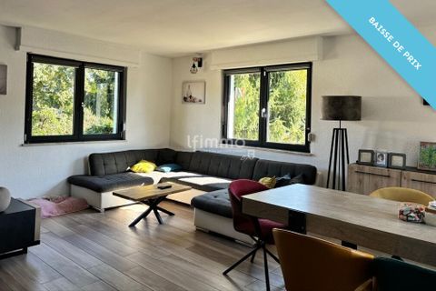 Villa en Marienthal, Bas-Rhin, Marienthal - € 457.000 | Ref: fr073791 - photo 2