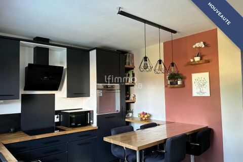 Villa en Marienthal, Bas-Rhin, Marienthal - € 457.000 | Ref: fr073791 - photo 4