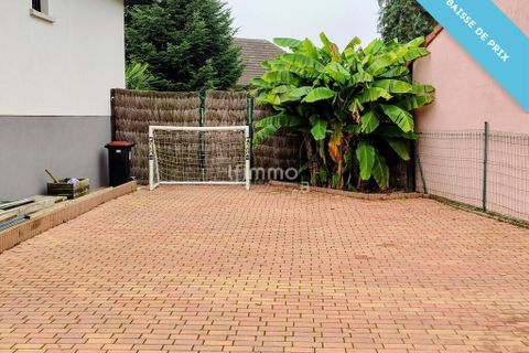Villa en Marienthal, Bas-Rhin, Marienthal - € 457.000 | Ref: fr073791 - photo 8