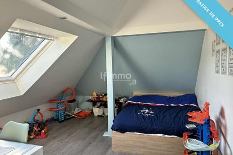 Villa en Marienthal, Bas-Rhin, Marienthal - € 457.000 | Ref: fr073791 - photo 10