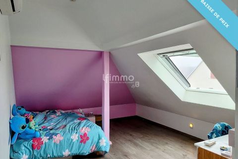 Villa en Marienthal, Bas-Rhin, Marienthal - € 457.000 | Ref: fr073791 - photo 11