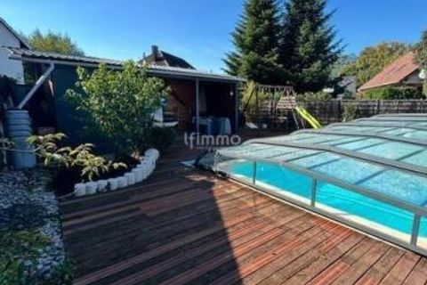 Villa en Marienthal, Bas-Rhin, Marienthal - € 457.000 | Ref: fr073791 - photo 15