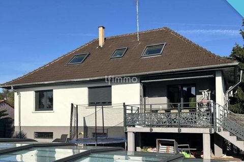 Villa en Marienthal, Bas-Rhin, Marienthal - € 457.000 | Ref: fr073791 - photo 17