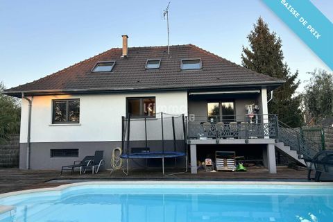Villa en Marienthal, Bas-Rhin, Marienthal - € 457.000 | Ref: fr073791 - photo 18