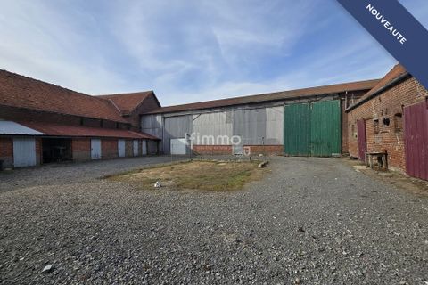 Villa i Bertincourt, Pas-de-Calais, Bertincourt - € 241.000 | Ref: fr073928 - foto 2