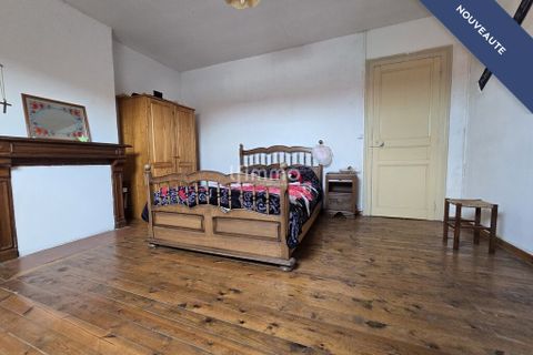 Villa i Bertincourt, Pas-de-Calais, Bertincourt - € 241.000 | Ref: fr073928 - foto 7