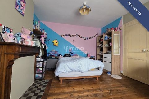 Villa i Bertincourt, Pas-de-Calais, Bertincourt - € 241.000 | Ref: fr073928 - foto 8