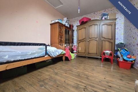 Villa i Bertincourt, Pas-de-Calais, Bertincourt - € 241.000 | Ref: fr073928 - foto 9