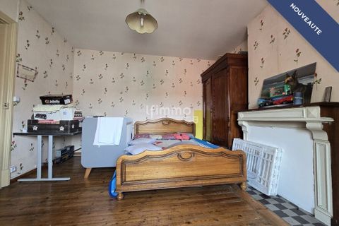 Villa i Bertincourt, Pas-de-Calais, Bertincourt - € 241.000 | Ref: fr073928 - foto 10
