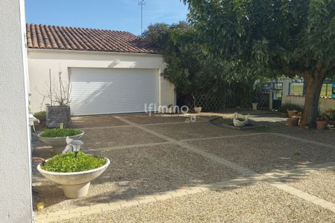 Villa i Balanzac, Charente-Maritime, Balanzac - € 240.000 | Ref: fr073592 - foto 3