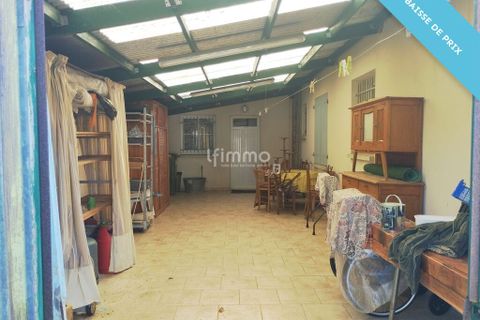 Villa i Balanzac, Charente-Maritime, Balanzac - € 240.000 | Ref: fr073592 - foto 7
