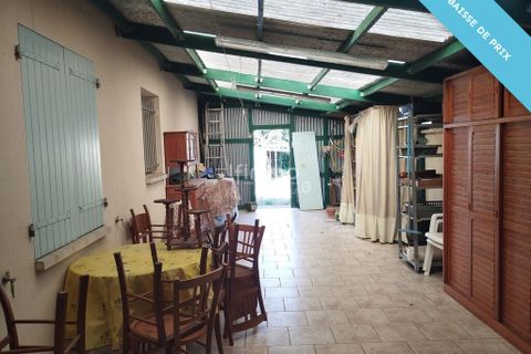 Villa i Balanzac, Charente-Maritime, Balanzac - € 240.000 | Ref: fr073592 - foto 10
