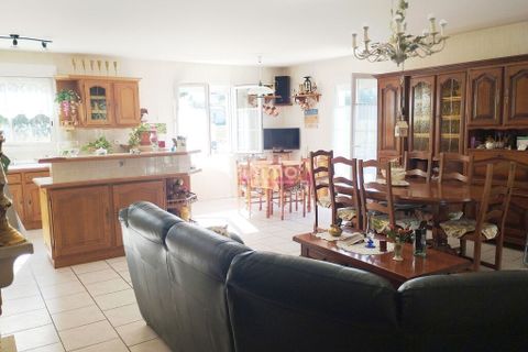 Villa i Balanzac, Charente-Maritime, Balanzac - € 240.000 | Ref: fr073592 - foto 11