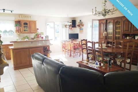 Villa i Balanzac, Charente-Maritime, Balanzac - € 240.000 | Ref: fr073592 - foto 13