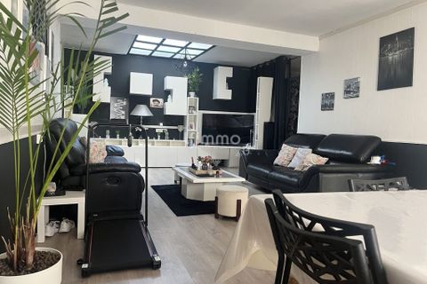 Villa i Monthyon, Seine-et-Marne, Monthyon - € 259.000 | Ref: fr072236 - foto 1