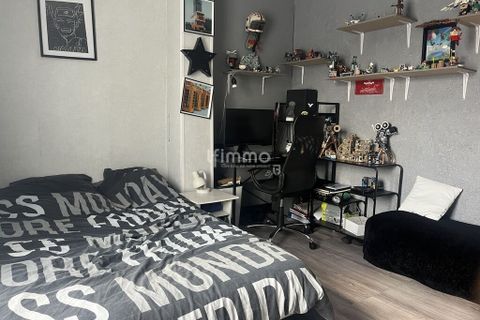 Villa i Monthyon, Seine-et-Marne, Monthyon - € 259.000 | Ref: fr072236 - foto 4