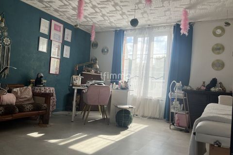 Villa i Monthyon, Seine-et-Marne, Monthyon - € 259.000 | Ref: fr072236 - foto 8