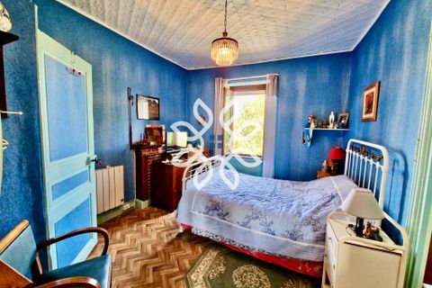 Villa i Bournoncle-Saint-Pierre, Haute-Loire, Bournoncle-Saint-Pierre - € 97.000 | Ref: V60000334 - foto 6