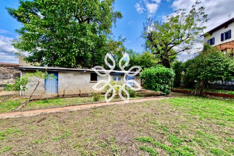 Villa i Bournoncle-Saint-Pierre, Haute-Loire, Bournoncle-Saint-Pierre - € 97.000 | Ref: V60000334 - foto 9
