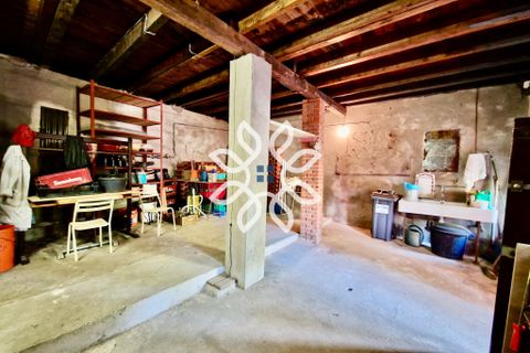 Villa i Bournoncle-Saint-Pierre, Haute-Loire, Bournoncle-Saint-Pierre - € 97.000 | Ref: V60000334 - foto 10