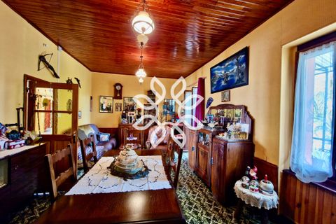 Villa i Bournoncle-Saint-Pierre, Haute-Loire, Bournoncle-Saint-Pierre - € 97.000 | Ref: V60000334 - foto 15