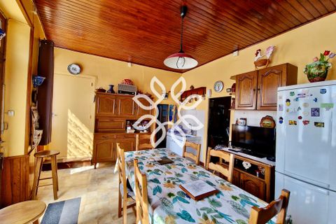 Villa i Bournoncle-Saint-Pierre, Haute-Loire, Bournoncle-Saint-Pierre - € 97.000 | Ref: V60000334 - foto 16