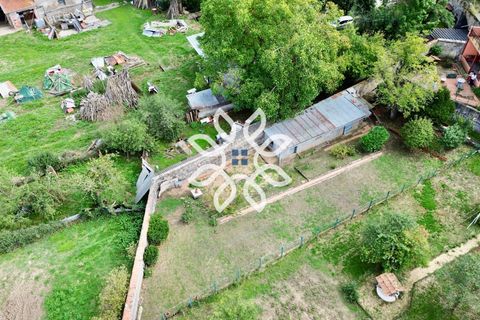 Villa i Bournoncle-Saint-Pierre, Haute-Loire, Bournoncle-Saint-Pierre - € 97.000 | Ref: V60000334 - foto 18