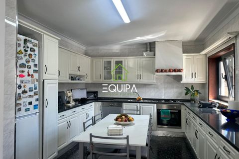 Villa a Vizela, Braga, Vizela - € 285.000 | Ref: MORADIA1SPAULO - foto 4