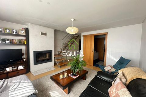 Villa a Vizela, Braga, Vizela - € 285.000 | Ref: MORADIA1SPAULO - foto 8