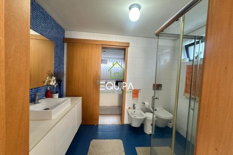 Villa a Vizela, Braga, Vizela - € 285.000 | Ref: MORADIA1SPAULO - foto 11