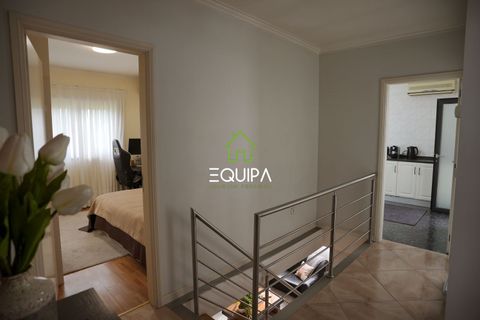 Villa a Vizela, Braga, Vizela - € 285.000 | Ref: MORADIA1SPAULO - foto 14
