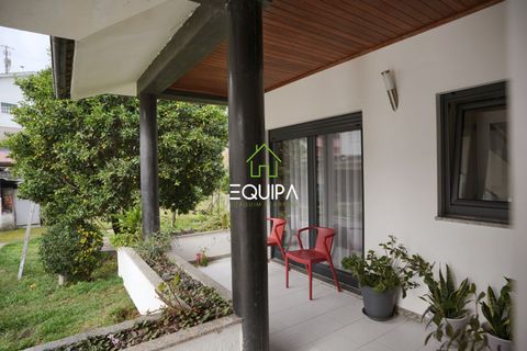 Villa a Vizela, Braga, Vizela - € 285.000 | Ref: MORADIA1SPAULO - foto 25
