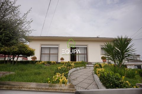 Villa a Vizela, Braga, Vizela - € 250.000 | Ref: MORADIA2SPAULO - foto 2