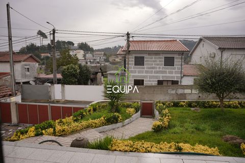 Villa a Vizela, Braga, Vizela - € 250.000 | Ref: MORADIA2SPAULO - foto 3