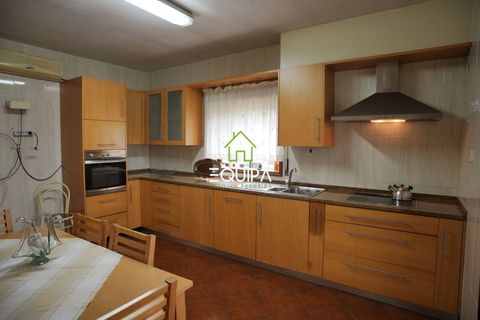 Villa a Vizela, Braga, Vizela - € 250.000 | Ref: MORADIA2SPAULO - foto 4