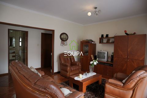 Villa a Vizela, Braga, Vizela - € 250.000 | Ref: MORADIA2SPAULO - foto 9