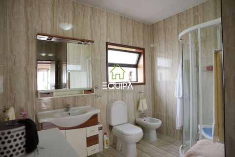 Villa a Vizela, Braga, Vizela - € 250.000 | Ref: MORADIA2SPAULO - foto 11